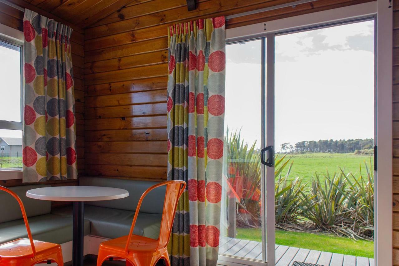 Little Wanganui Hotel Exterior photo